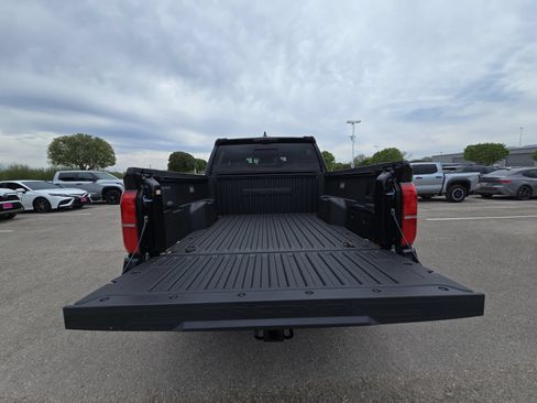 New 2026 Toyota Tacoma TRD Off-Road AWD/4WD image 29