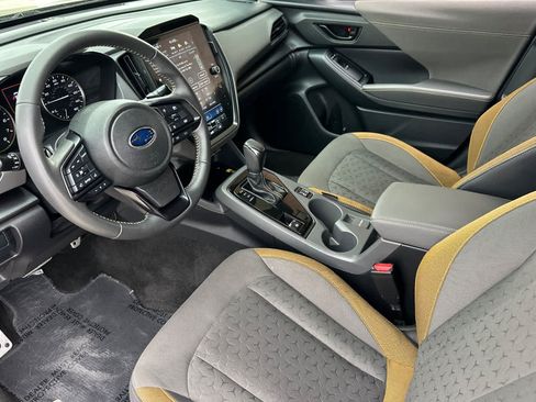Used 2024 Subaru Crosstrek 2.5i Sport w/ Crosstrek Mirror Package AWD/4WD image 9