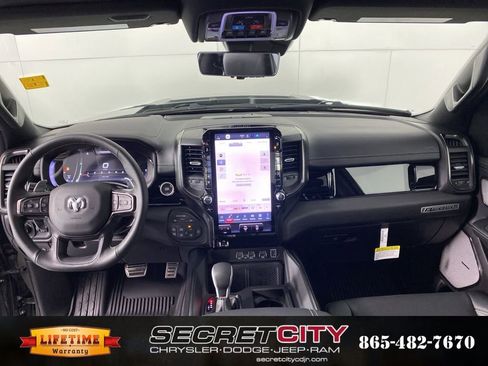 New 2026 RAM 1500 Rebel image 31