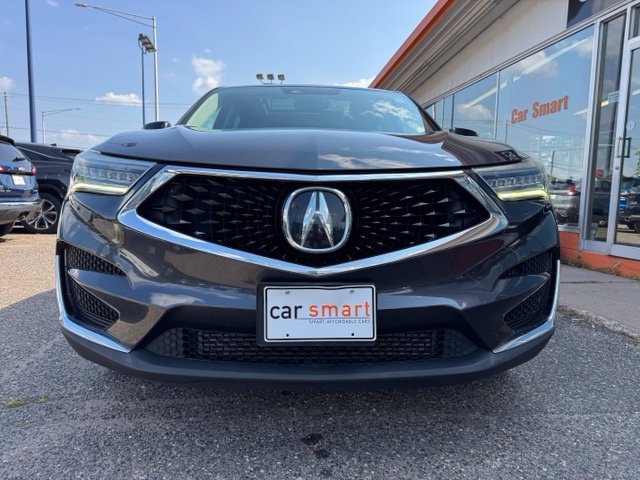 Used 2020 Acura RDX AWD image 2