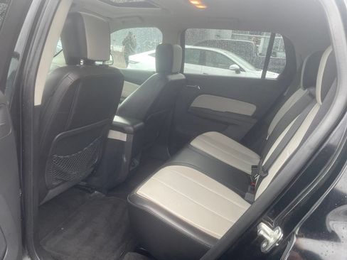 Used 2016 GMC Terrain SLT w/ Open Road Package AWD/4WD image 21