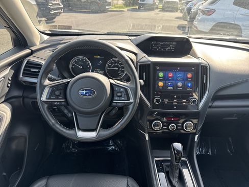 Used 2019 Subaru Forester Touring AWD/4WD image 2