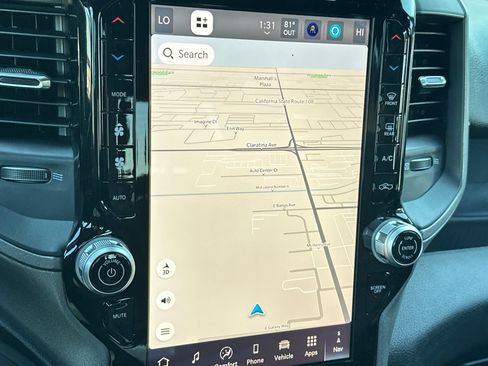 New 2026 RAM 2500 Tradesman image 18