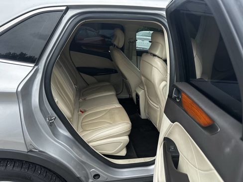 Used 2016 Lincoln MKC Reserve image 17