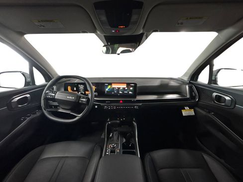 New 2026 Kia Sorento S AWD/4WD image 9