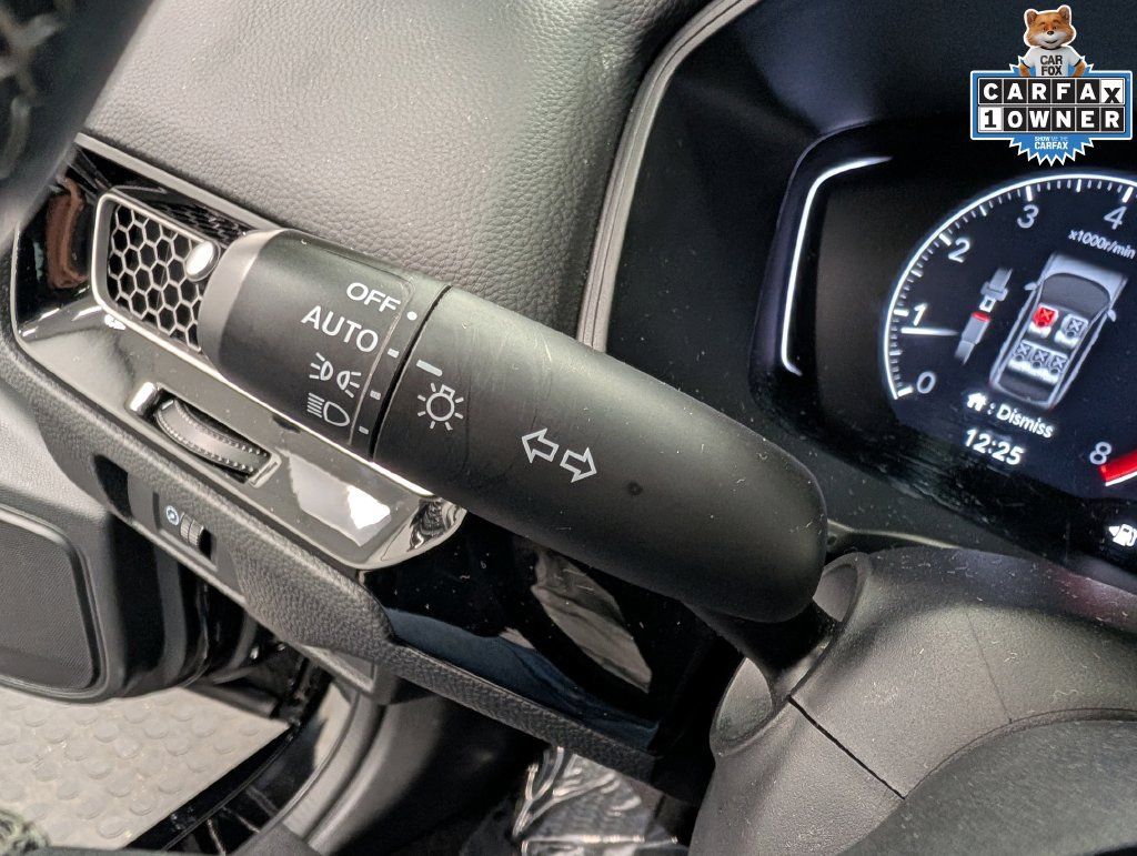 Used 2023 Honda Civic EX image 17