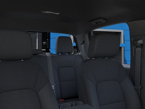 New 2026 Chevrolet Colorado LT AWD/4WD image 24