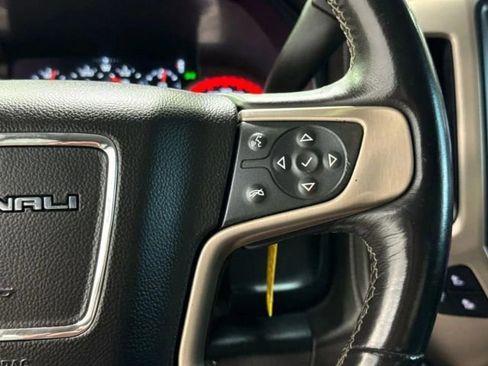 Used 2015 GMC Sierra 2500 Denali w/ Duramax Plus Package image 41