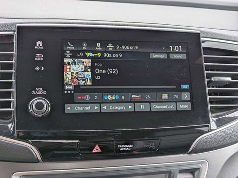 Certified 2023 Honda Passport EX-L image 28