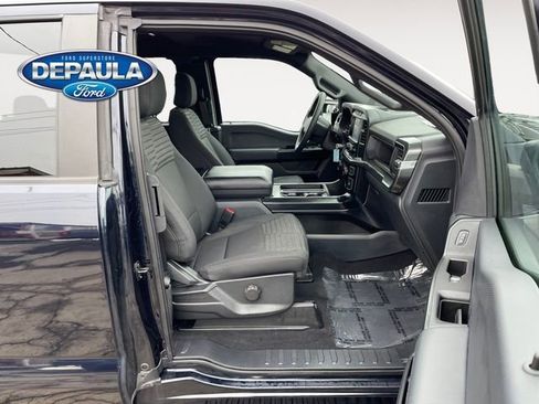 Used 2023 Ford F150 XL w/ STX Appearance Package image 19