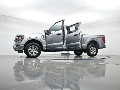 Certified 2023 Ford F150 XLT AWD/4WD image 51