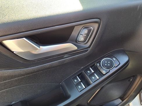 Used 2023 Ford Escape ST-Line w/ Tech Pack #1 image 28