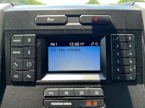 Used 2020 Ford F350 XL w/ Power Equipment Group AWD/4WD image 32
