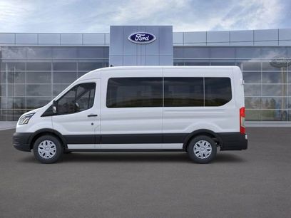 New 2025 Ford Transit 350 XL