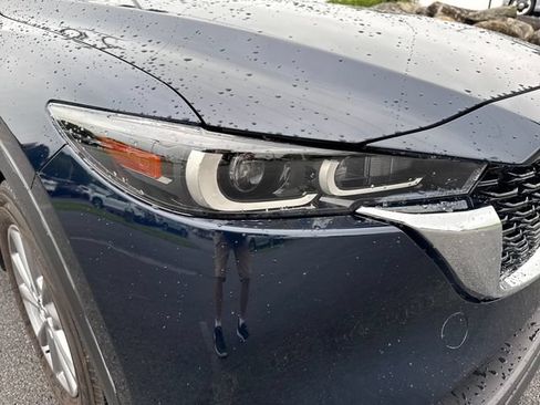 Certified 2022 MAZDA CX-5 AWD 2.5 S w/ Select Package image 10