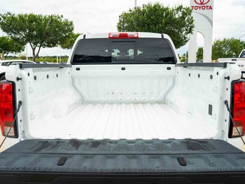 Used 2023 Chevrolet Colorado LT w/ LT Convenience Package RWD image 30