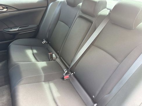 Used 2021 Honda Civic EX image 12