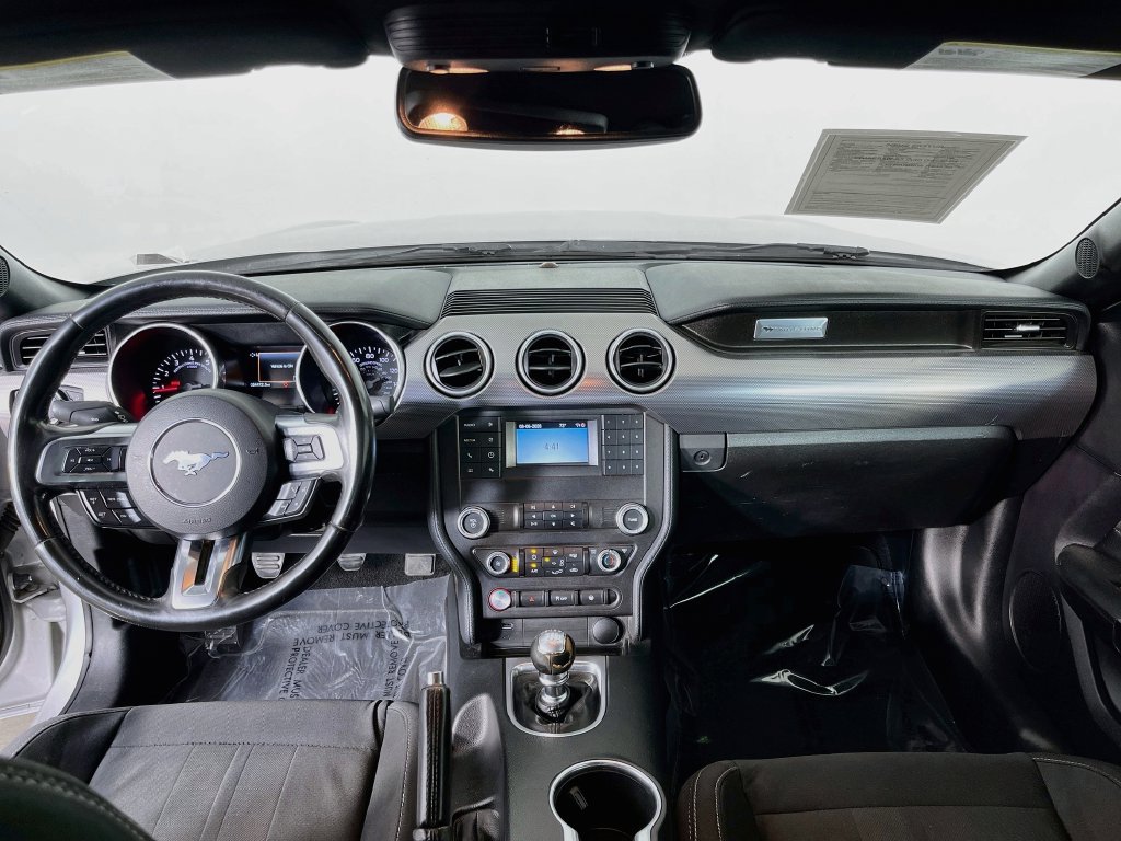Used 2019 Ford Mustang GT w/ Black Accent Package RWD image 10