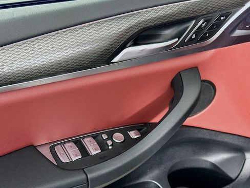 Certified 2024 BMW X3 xDrive30i w/ M Sport Package image 18