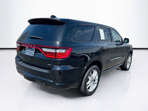 Used 2023 Dodge Durango GT AWD/4WD image 9