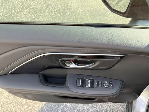 New 2025 Acura ADX FWD image 17