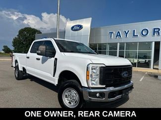 Certified 2023 Ford F250 XL w/ XL Chrome Package AWD/4WD video 1