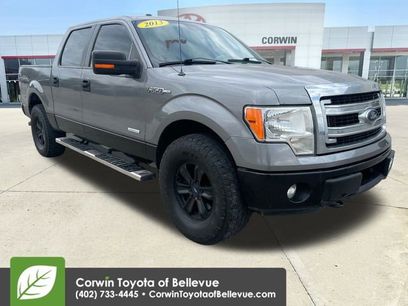 Used 2013 Ford F150 XLT w/ XLT Convenience Pkg