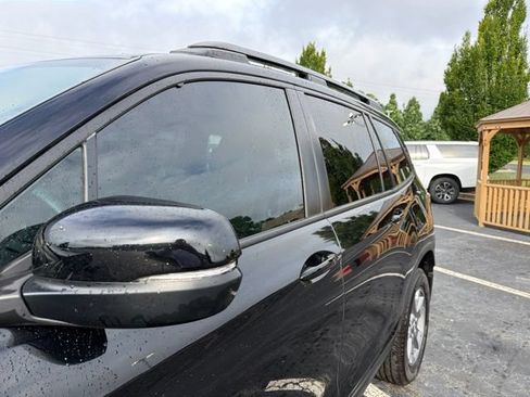 Used 2022 Honda Passport TrailSport image 13