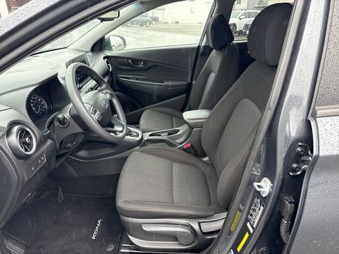 Used 2022 Hyundai Kona SEL image 20
