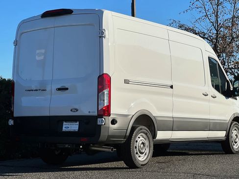 New 2026 Ford Transit 250 image 2