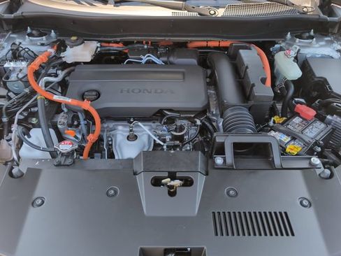 New 2026 Honda CR-V Sport-L image 27