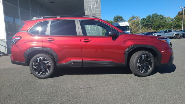 New 2026 Subaru Forester Limited AWD/4WD image 8