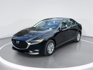 New 2026 MAZDA MAZDA3 s video 1