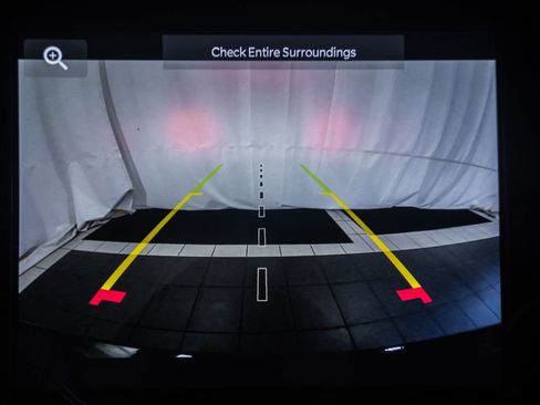 New 2025 Jeep Grand Cherokee Laredo X w/ Luxury Tech Group I image 39