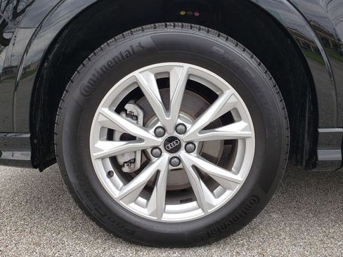 Used 2025 Audi Q3 2.0T Premium w/ Convenience Package image 27