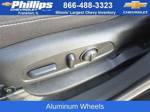 Used 2024 Chevrolet Blazer LT w/ Convenience Package image 17