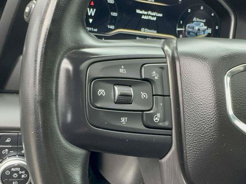 Used 2024 GMC Sierra 2500 AT4 w/ AT4 Premium Plus Package AWD/4WD image 22