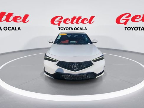 Used 2023 Acura Integra A-Spec image 3