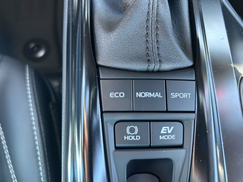 New 2026 Toyota Camry SE FWD image 21
