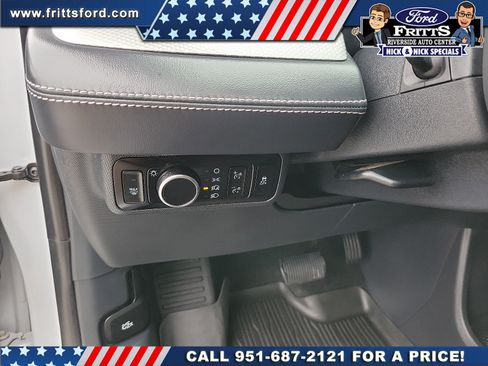 Certified 2023 Ford Mustang Mach-E Select AWD/4WD image 11