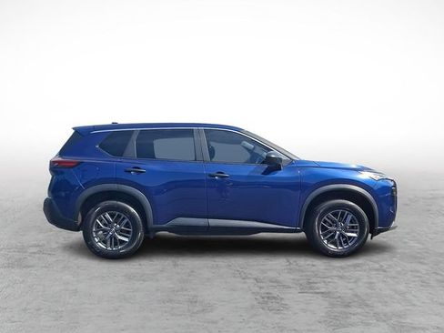 Used 2023 Nissan Rogue S AWD/4WD image 7