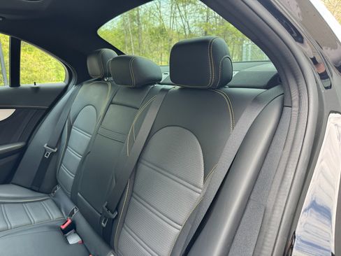 Used 2021 Mercedes-Benz C 63 AMG S image 50