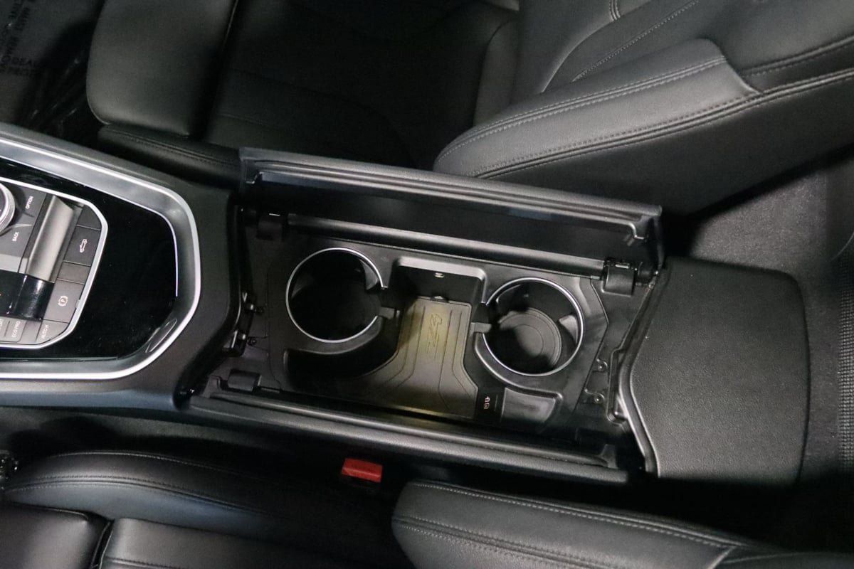 Used 2026 BMW Z4 sDrive30i RWD image 49