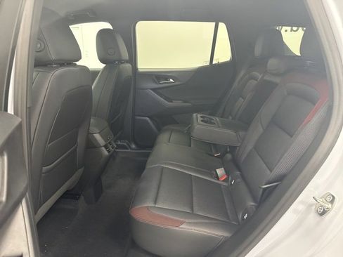 New 2026 Chevrolet Equinox RS w/ Convenience Package III image 28