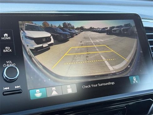 New 2025 Honda Ridgeline RTL image 15