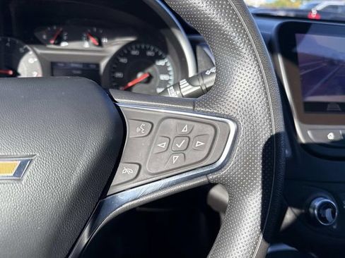 Used 2024 Chevrolet Malibu LT image 28