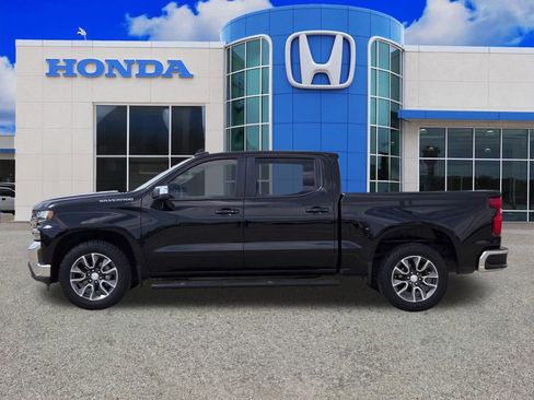 Used 2022 Chevrolet Silverado 1500 LT image 6