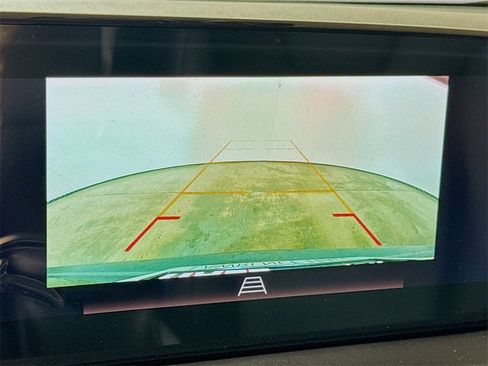 New 2026 Buick Encore GX Sport Touring w/ Comfort Package image 8