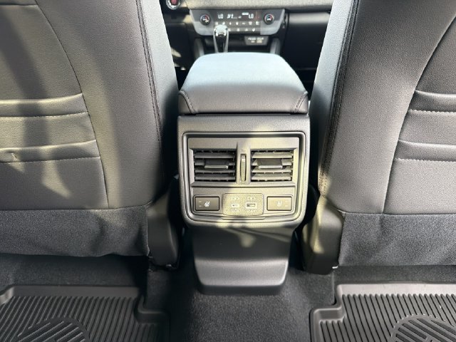 New 2026 Subaru Outback Limited AWD/4WD image 21