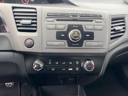 Used 2012 Honda Civic Si image 24